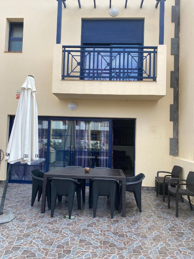 Palm Mar Relax House Palm-mar Exterior foto